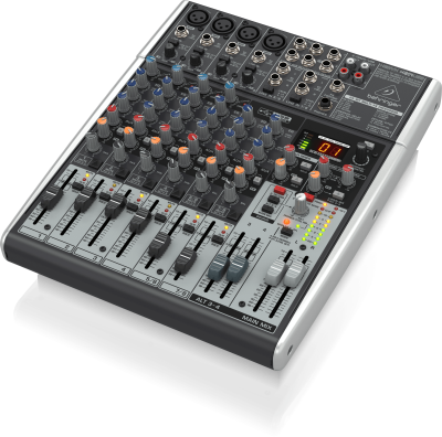 XENYX X1204USB