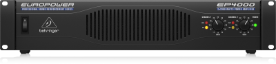 Behringer EP4000