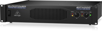 Behringer EP4000