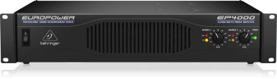 Behringer EP4000