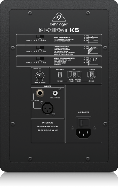 Behringer K5