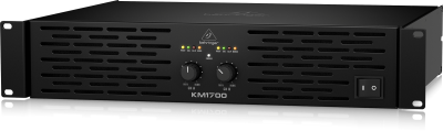 Behringer KM1700