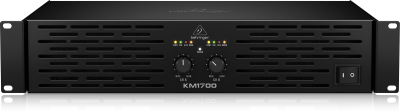 Behringer KM1700