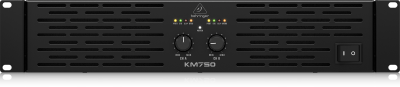 Behringer KM750