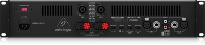 Behringer KM750