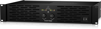 Behringer KM750