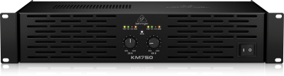 Behringer KM750
