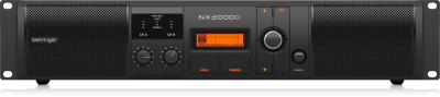 Behringer NX3000D