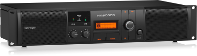Behringer NX3000D
