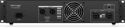 Behringer NX3000D