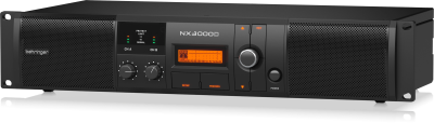 Behringer NX3000D