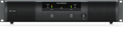 Behringer NX3000