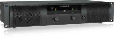 Behringer NX3000