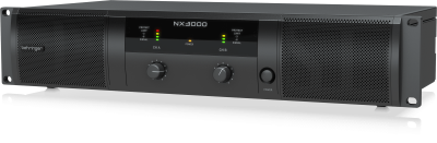 Behringer NX3000