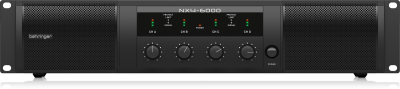 Behringer NX4-6000