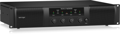 Behringer NX4-6000