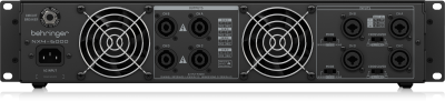 Behringer NX4-6000
