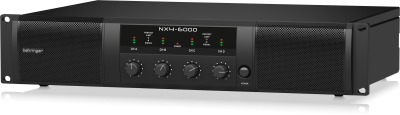 Behringer NX4-6000