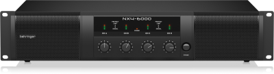 Behringer NX4-6000