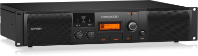 Behringer NX6000D