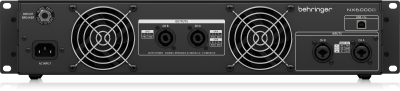 Behringer NX6000D
