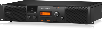 Behringer NX6000D