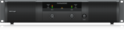 Behringer NX6000