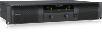 Behringer NX6000