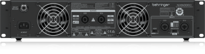 Behringer NX6000