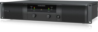 Behringer NX6000