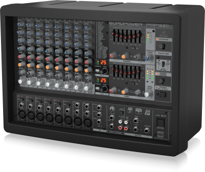 Behringer PMP1680S 