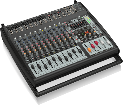 Behringer PMP4000
