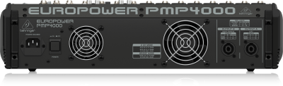 Behringer PMP4000