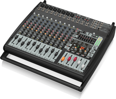 Behringer PMP4000