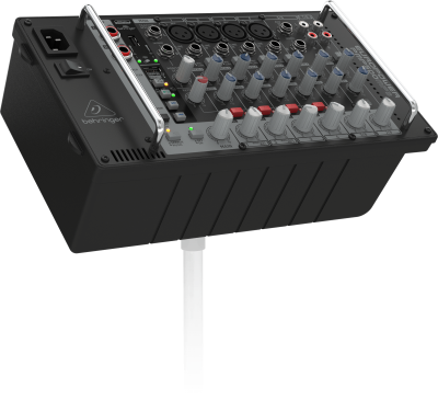 Behringer PMP500MP3