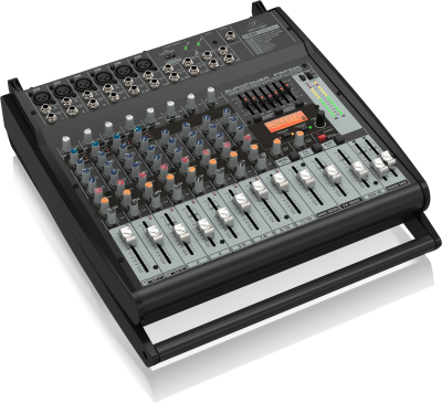 Behringer PMP500