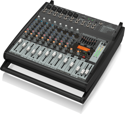Behringer PMP500