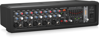 Behringer PMP550M