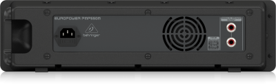Behringer PMP550M
