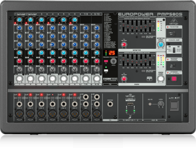 PMP580S