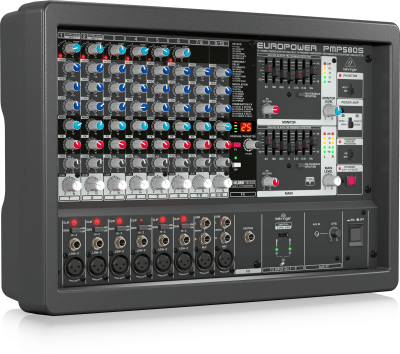 PMP580S