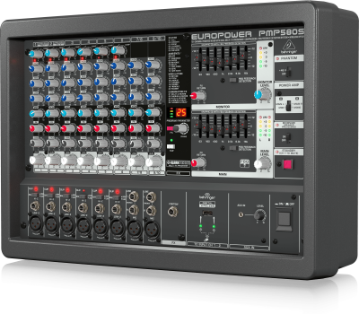 PMP580S