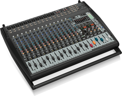 Behringer PMP6000