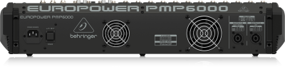 Behringer PMP6000