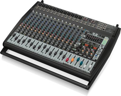 Behringer PMP6000
