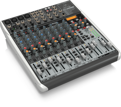 Behringer Q X1622USB