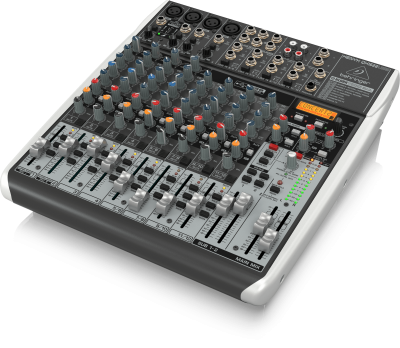 Behringer Q X1622USB