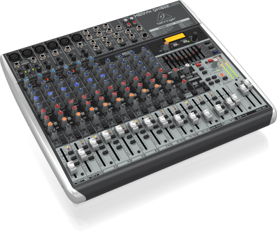 XENYX QX1832USB