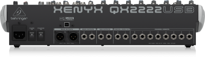 Behringer Q X2222USB