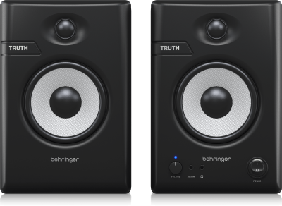 Behringer TRUTH 4.5 BT